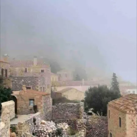 Monovasia Anopolis 펜션