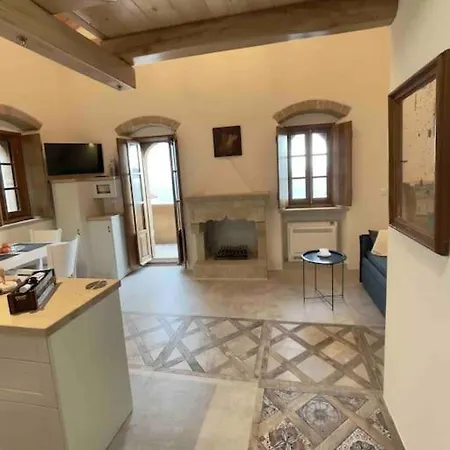 Monovasia Anopolis 모넴바시아