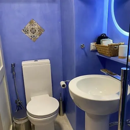 Monovasia Anopolis *