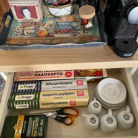 Monovasia Anopolis * 모넴바시아