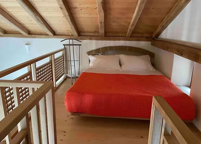 Casa de Férias Monovasia Anopolis *