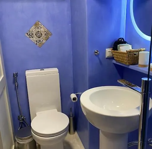 Monovasia Anopolis *