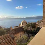 Monovasia Anopolis Μονεμβασιά