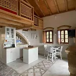 Monovasia Anopolis Σπίτι διακοπών