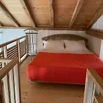 Σπίτι διακοπών Monovasia Anopolis *