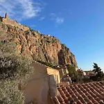 Monovasia Anopolis * Μονεμβασιά