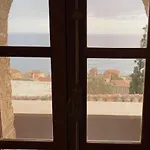 Monovasia Anopolis Σπίτι διακοπών *