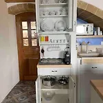 Monovasia Anopolis Σπίτι διακοπών