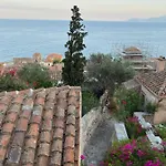 Monovasia Anopolis *