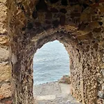 Monovasia Anopolis * 모넴바시아