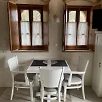 Monovasia Anopolis Σπίτι διακοπών Μονεμβασιά