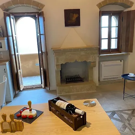 Holiday home Monovasia Anopolis Monemvasia