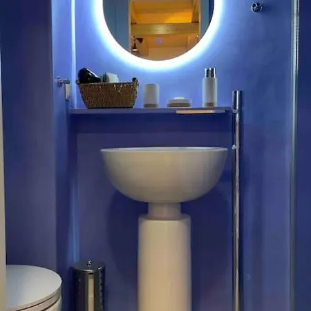 Monovasia Anopolis Dom wakacyjny *