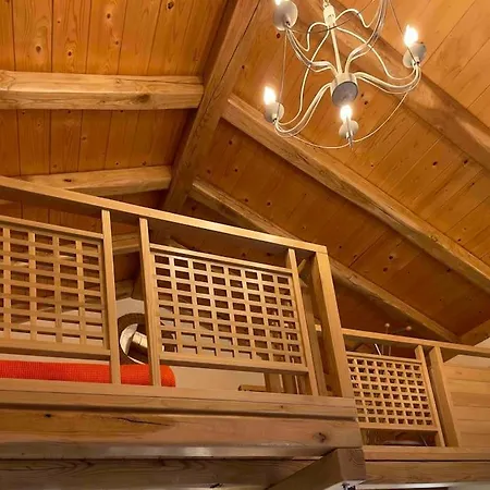 Monovasia Anopolis Holiday home