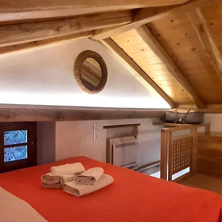 Tatil Evi Monovasia Anopolis Monemvasía