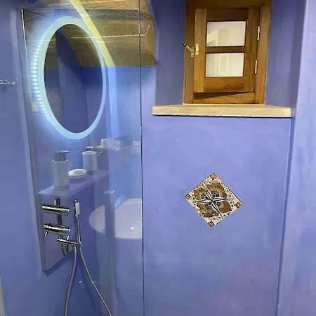 Monovasia Anopolis *