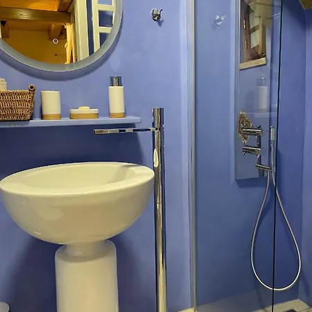 Monovasia Anopolis Monemvasía