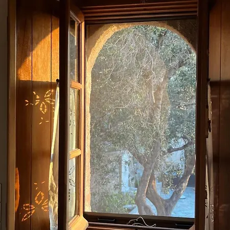 Monovasia Anopolis *