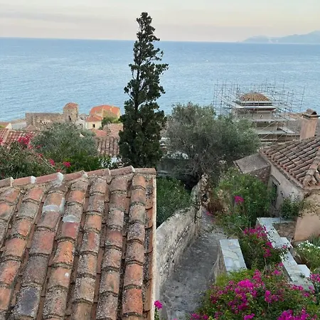 Monovasia Anopolis *