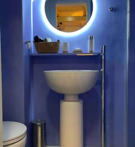 Monovasia Anopolis بيت للعطل *