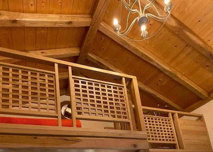 Monovasia Anopolis بيت للعطل