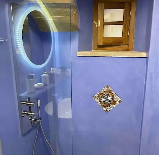 Monovasia Anopolis *