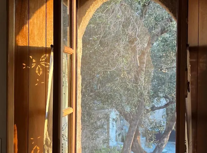 Monovasia Anopolis *