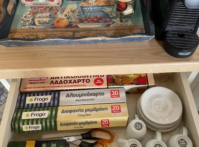 Monovasia Anopolis * Монемвазия